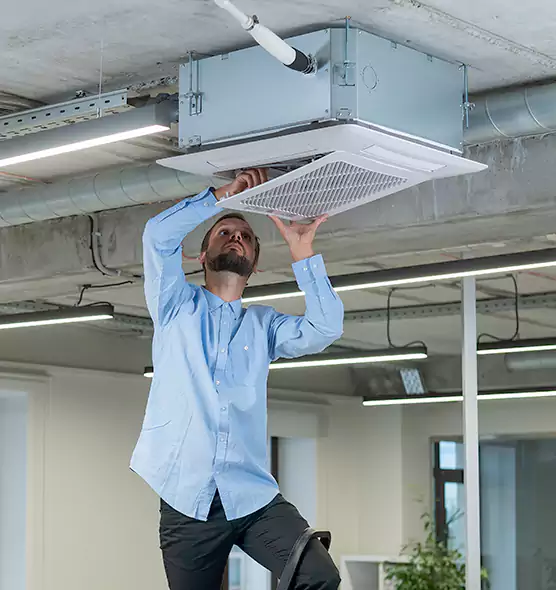 Professional Air Duct Cleaners in Castle Rock, CO