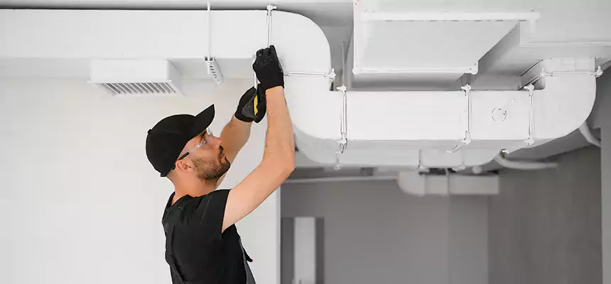 Our Air Duct Repair Services in Castle Rock, CO