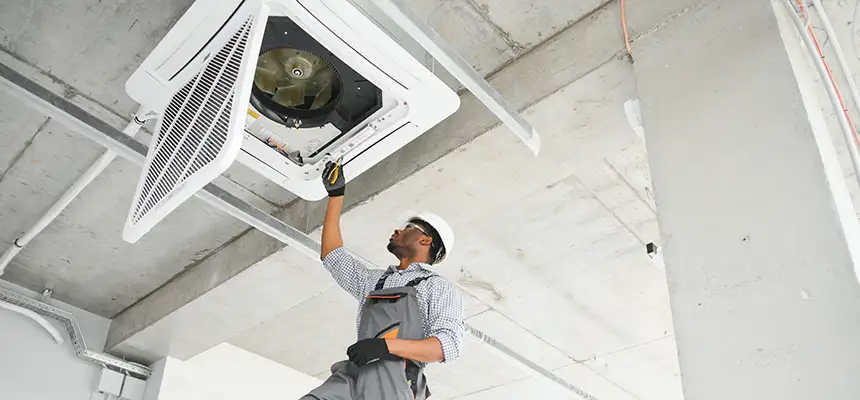 Efficient Multi‑Unit & HOA Annual Vent Cleaning Plans in Castle Rock