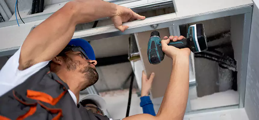 Our Apartment Air Duct Cleaning Services in Castle Rock, CO