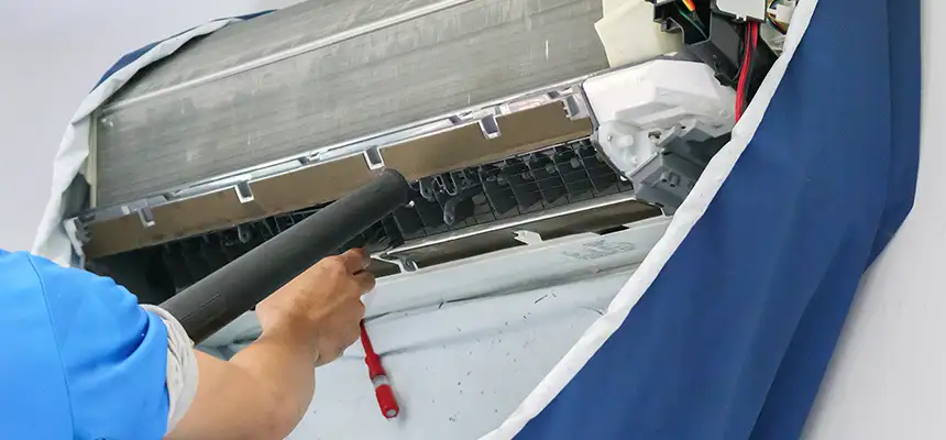 Advanced Clogged Dryer Vent Repair for Multi-Unit & Commercial in Castle Rock, CO