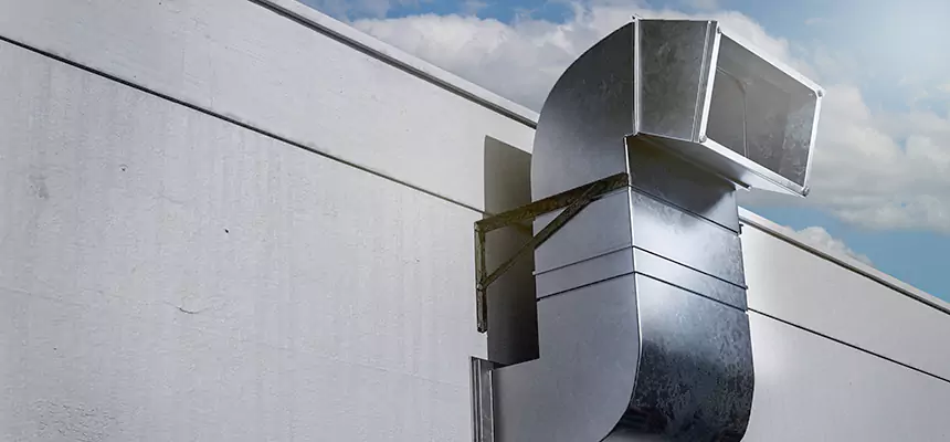 Comprehensive Commercial HVAC Cleaning in Castle Rock