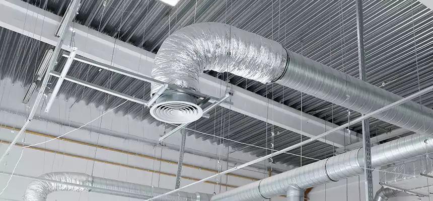 Our Dryer Vent Hose Replacement Services in Castle Rock, CO