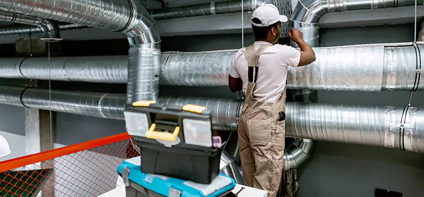 Comprehensive Duct Expansion in Castle Rock, CO