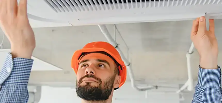 Our Furnace Vent Cleaning Services in Castle Rock, CO