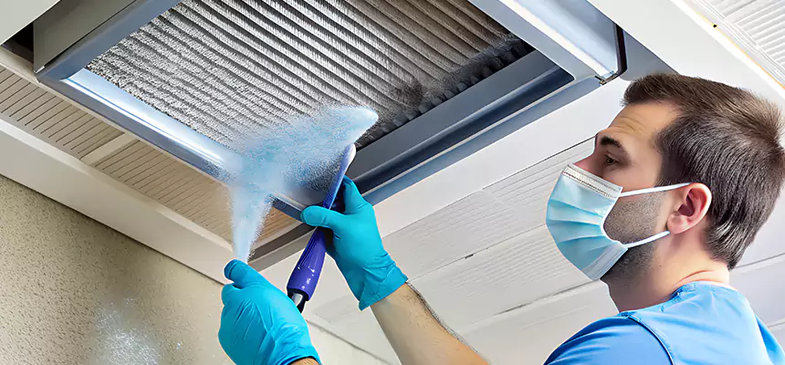 Our Home Ventilation Cleaning Services in Castle Rock, CO