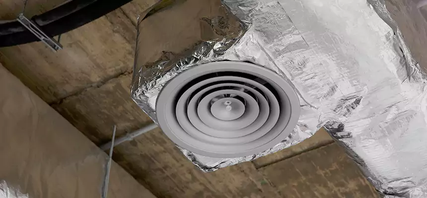 Advanced Industrial Ductwork Cleaning in Castle Rock