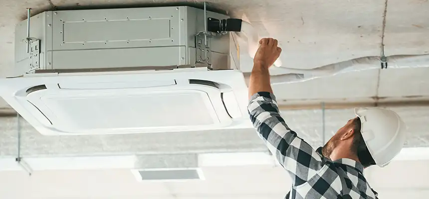 Our Local Vent Cleaning Services in Castle Rock, CO