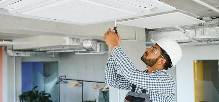 Our Roof Dryer Vent Cleaning Services in Castle Rock, CO