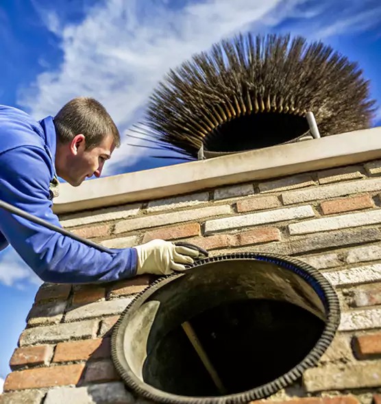 About Professional Chimney Sweep in Castle Rock, CO