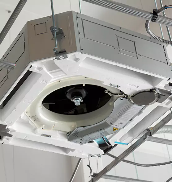 Professional Industrial Dryer Vent Cleaning in Castle Rock, CO