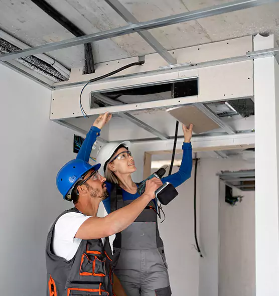 About Post-Construction Duct Cleaning in Castle Rock, CO