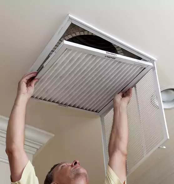 Advanced Residential Vent Cleaning in Castle Rock, CO