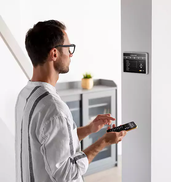 About Smart AC Vent Controller Services in Castle Rock
