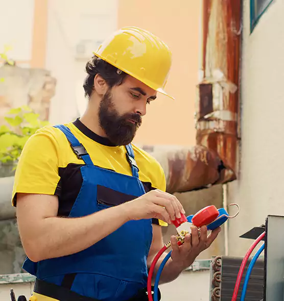 About Smart HVAC Installation in Castle Rock, CO