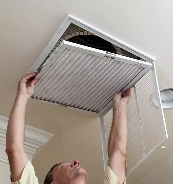 Trusted Vent Shaft Cleaning Expert in Castle Rock, CO