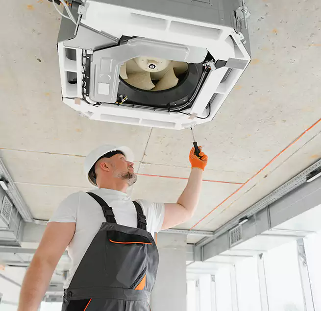 Why Homeowners Businesses Trust Us in Castle Rock, CO