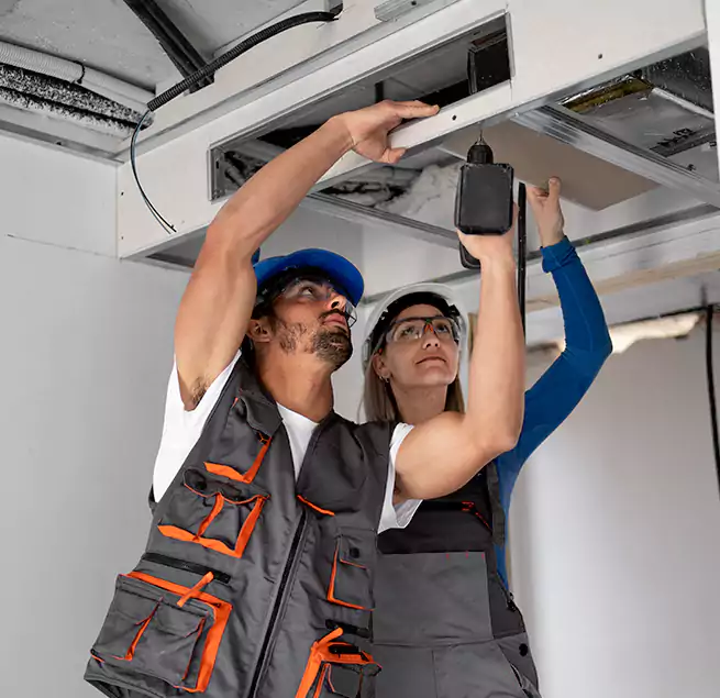 Why Homeowners & Businesses Trust Us in Castle Rock, CO